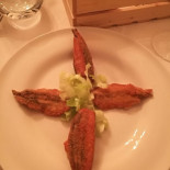Taverna Dell'olmo Comida