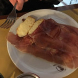 Il Boscaiolo Nourriture