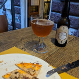Il Boscaiolo Nourriture
