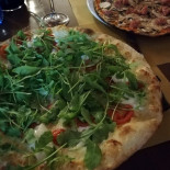 Il Boscaiolo Nourriture