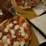 Il Boscaiolo Nourriture