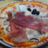 Il Boscaiolo Nourriture
