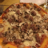 Il Boscaiolo Nourriture
