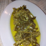 All'oca E Alla Graticola food