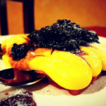 All'oca E Alla Graticola food