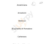 Alabarda Pub Carte