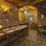 Alabarda Pub À l'intérieur