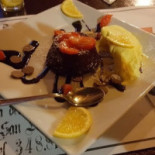 Alabarda Pub Nourriture
