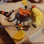 Alabarda Pub Nourriture