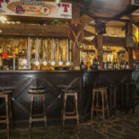 Alabarda Pub Nourriture