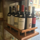 Fratelli Fabbi Comida