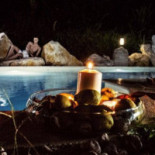 La Terrazza Nourriture