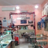 Pretorius Café Extérieur