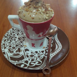 Pretorius Café Essen