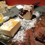 L'asino D'oro Nourriture