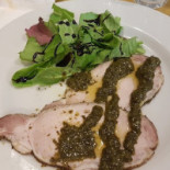 L'asino D'oro Nourriture