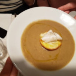 L'asino D'oro Nourriture