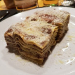 L'asino D'oro Nourriture