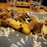 La Stoccia Nourriture