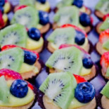 Pasticceria Rinaldi Comida