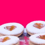 Pasticceria Rinaldi Comida
