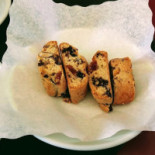 Pasticceria Rinaldi Comida