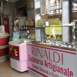 Pasticceria Rinaldi Comida