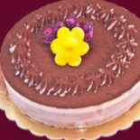 Pasticceria Rinaldi Comida
