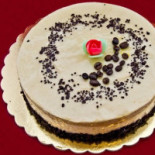 Pasticceria Rinaldi Comida