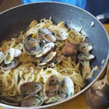 Solopasta Comida