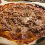 Pizzeria Imperiale Nourriture