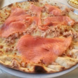 Pizzeria Imperiale Nourriture