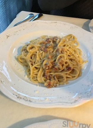 Pizzeria Imperiale Nourriture