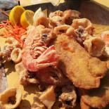 Tutu Beach Comida