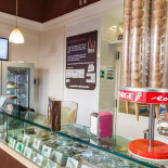 Gelateria Blanca Dentro