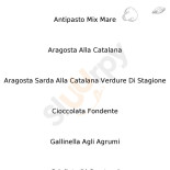 Fondaco Del Vecchio Glicine Carte