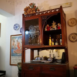 Fondaco Del Vecchio Glicine Nourriture