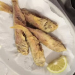 Fondaco Del Vecchio Glicine Nourriture