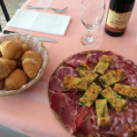 Miramonti Nourriture