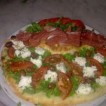 Big Wolf Comida
