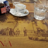 Osteria Vigna Comida
