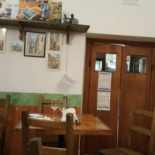 Osteria Vigna Comida