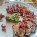 Osteria Vigna Comida