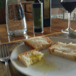Osteria Vigna Comida
