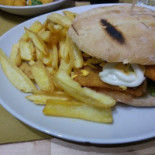 Route 66 Comida