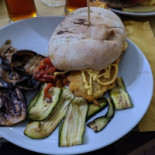 Route 66 Comida
