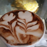 Pausa Caffè food