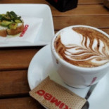 Pausa Caffè food