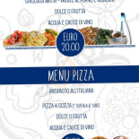 Pizzamore Comida