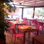 Pizzamore Comida